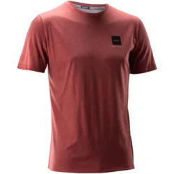 Leatt, Velotrikot, MTB Gravity 3.0 Radtrikot (XL), Rot, XL
