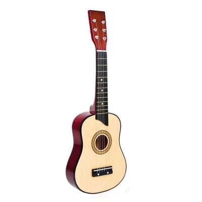 Gitarre Natur -