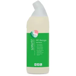 Sonett WC-Reiniger Minze-Myrthe 750ml
