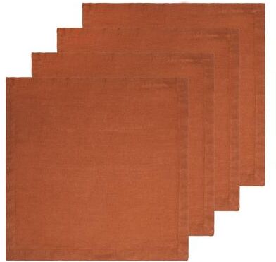 Caravan Home Caravan Everyday Napkins - Set of 4