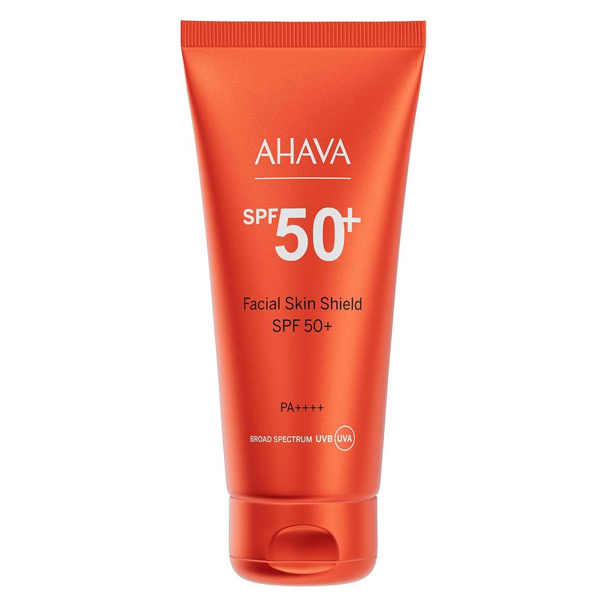 Ahava Facial Skin Shield SPF50+ (SPF 50+, 50 ml) (89016090)