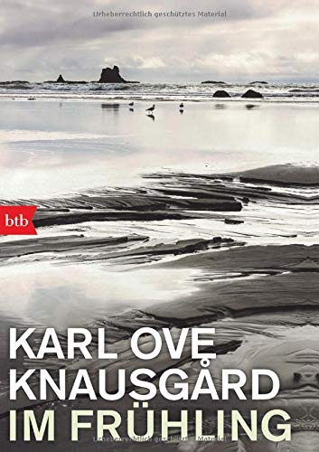 Knausgård, Karl Ove - Im Frühling - Preis vom 02.10.2026 23:42:20 h