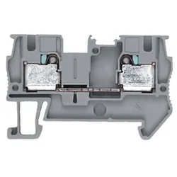 Siemens Dig.Industr. Durchgangsklemme 8WH6000-0AG00