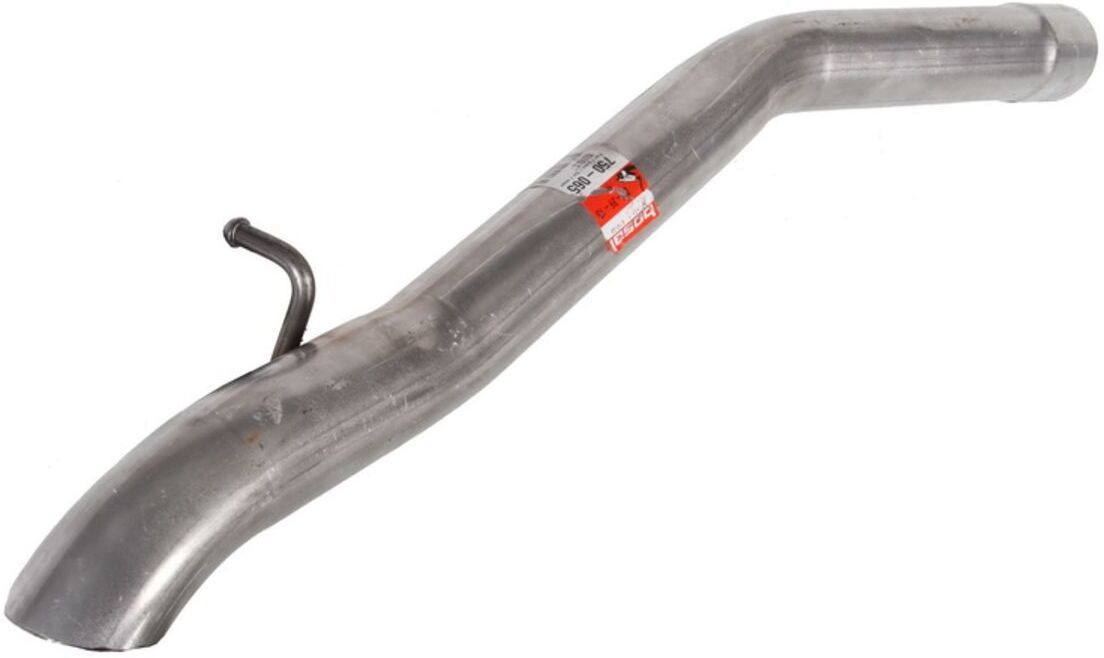 Abgasrohr BOSAL 750-065