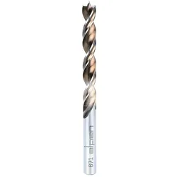 Alpen, Bohrereinsatz, Kassette TIMBER TWIST PTM (10 mm, 3, 4, 5, 6, 8)