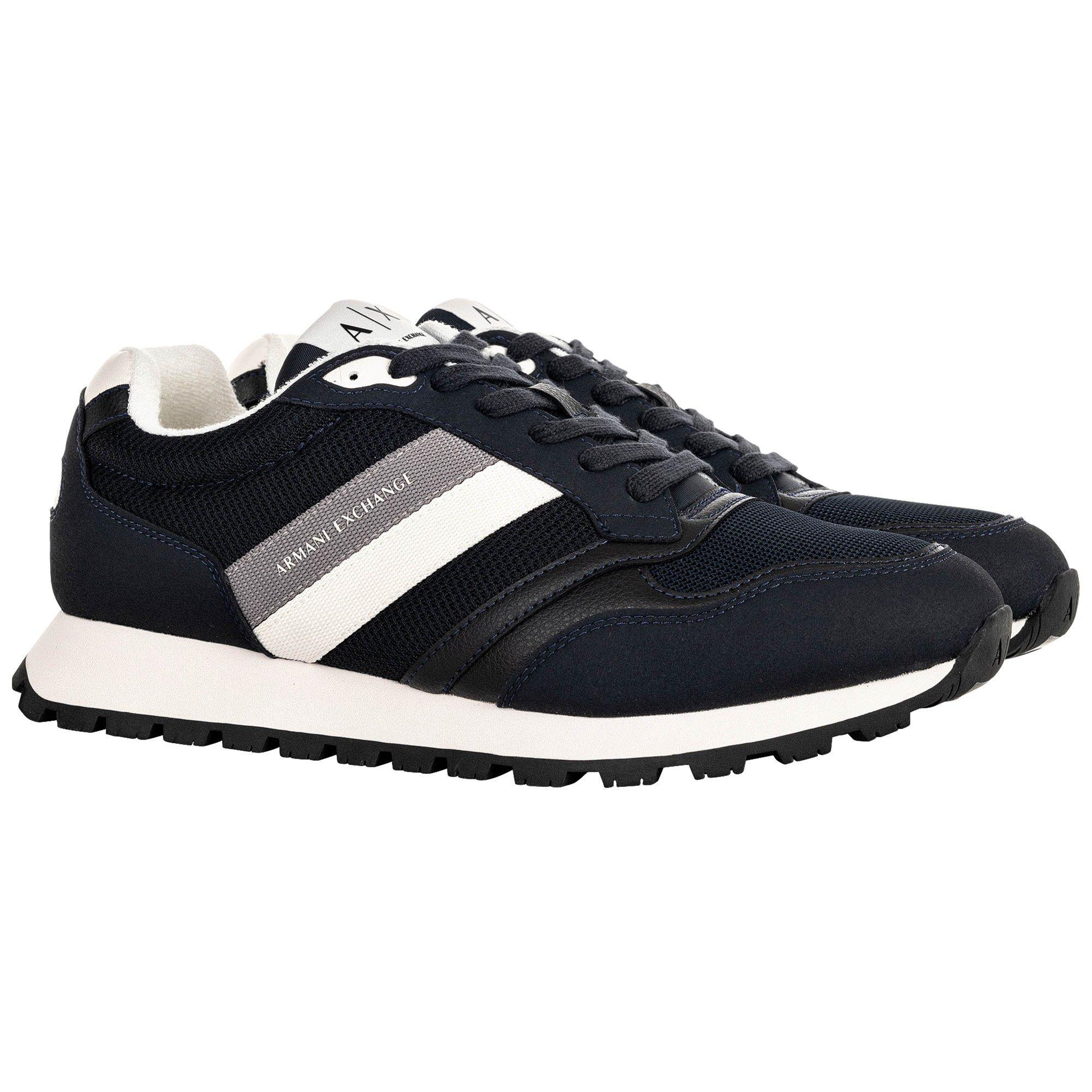 Armani Exchange Sneaker