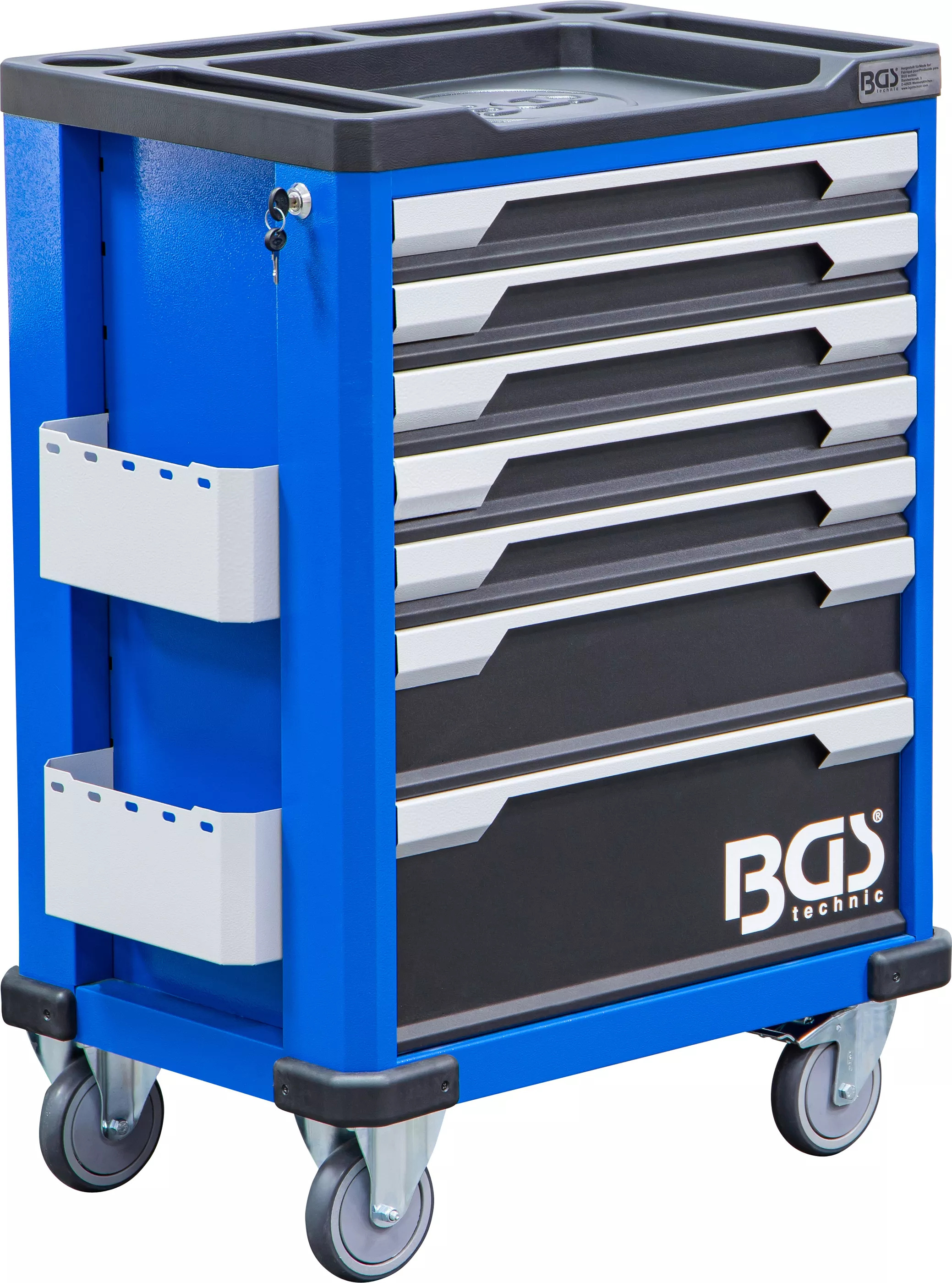 BGS technic Workshop Trolley, 67,5 kg