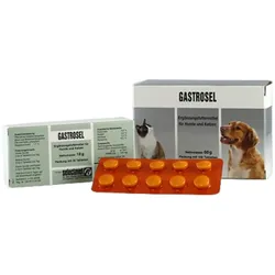 Gastrosel 30 Tabletten
