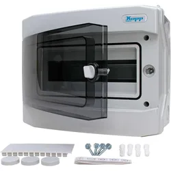 Kopp, Verteilerschrank Zubehör, 353811047