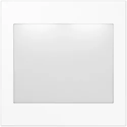 Jung LED-Lichtsignal aws LS 539 WW RGB