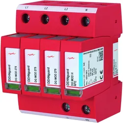 Dehn, Überspannungsschutz, SOEHNE DGTT 275 DGTT 275