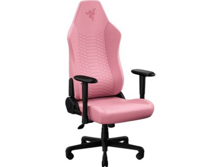 Razer - Chaise Gaming Iskur V2 X Newgen Quartz