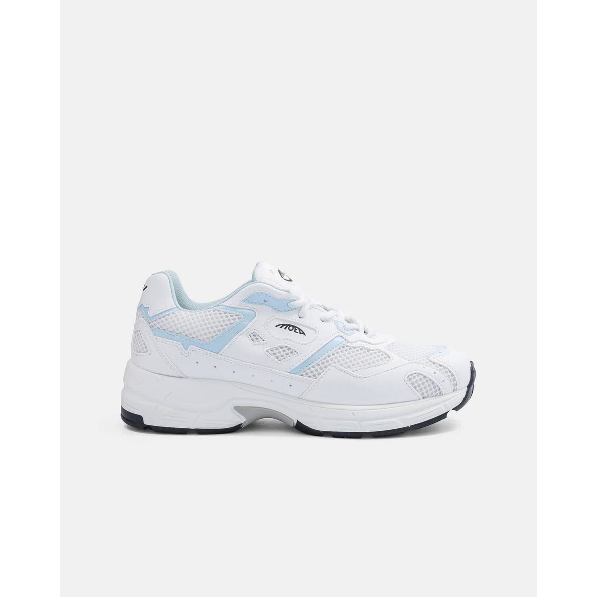 MoEa Rush White & Ice-corn white & ice - corn 36 MOEA-BAS008-0436