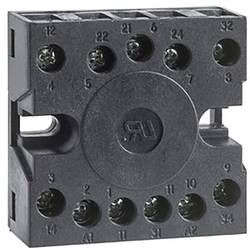 Schneider Electric RE48ASOC11AR Relaissockel Piece 1 St.