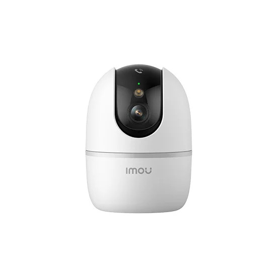 Imou Ranger RC 2K IP-camera Wit met Wifi