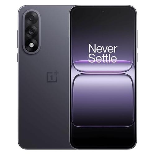 OnePlus Nord 5 (256 GB, Phantom Grey, 6.83", Dual SIM, 5G) (5011113305)