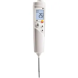 Testo, Grillthermometer, 106
