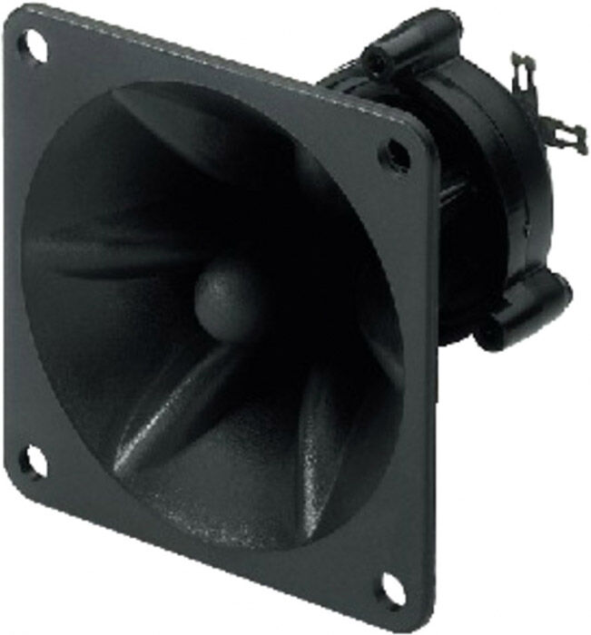 MONACOR Mpt-005 Piezo-Hochtoener