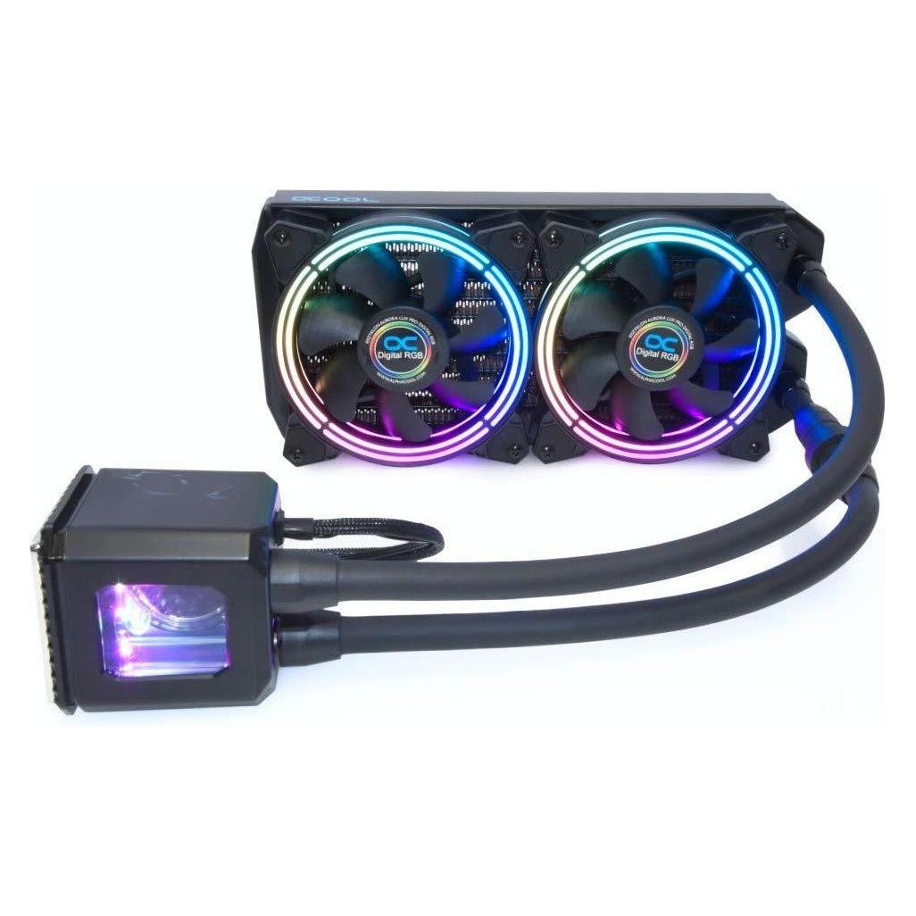 Alphacool Eisbaer Aurora 240 CPU Digital RGB (11728)