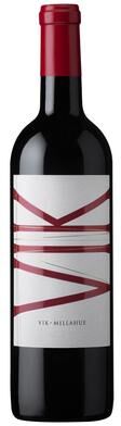 """Vina Vik""" """Vina Vik 2021 Red Wine - Chile"""