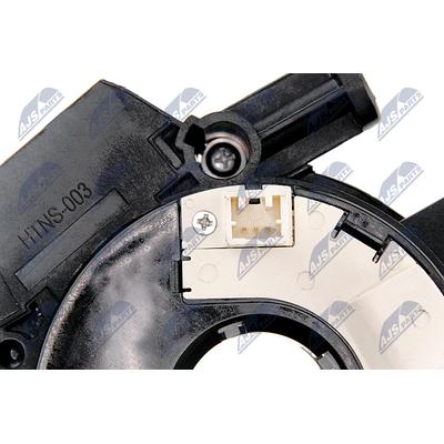 NTY Wickelfeder, Airbag easns003 für NISSAN