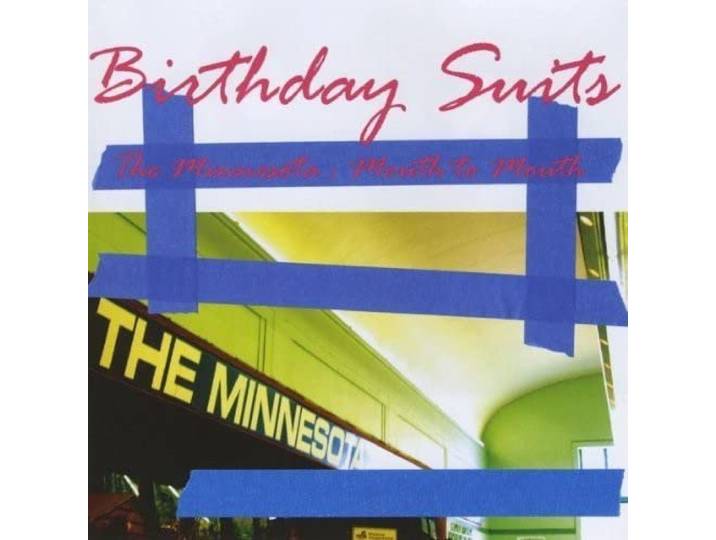 Minnesota Mouth to Mouth