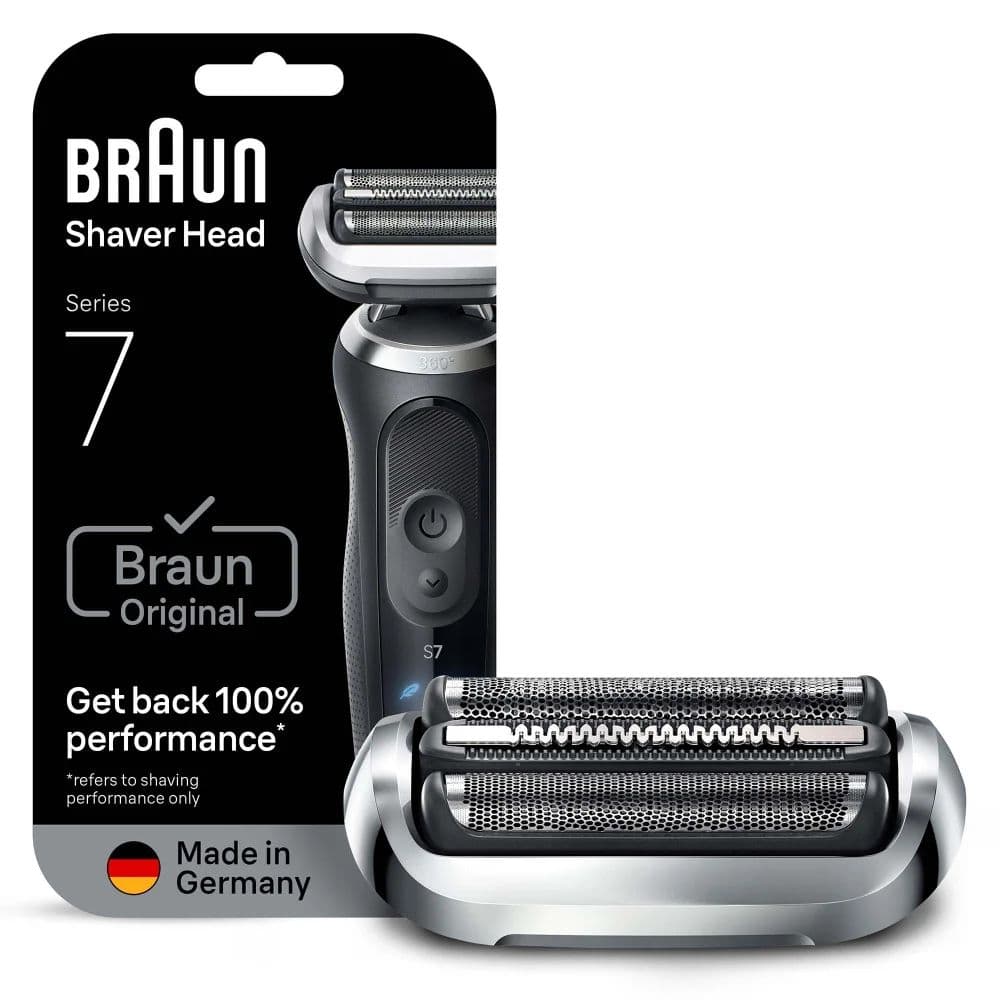 Braun 74 S 189066