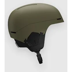 Salomon Brigade Index MIPS Helm olive night Gr. L