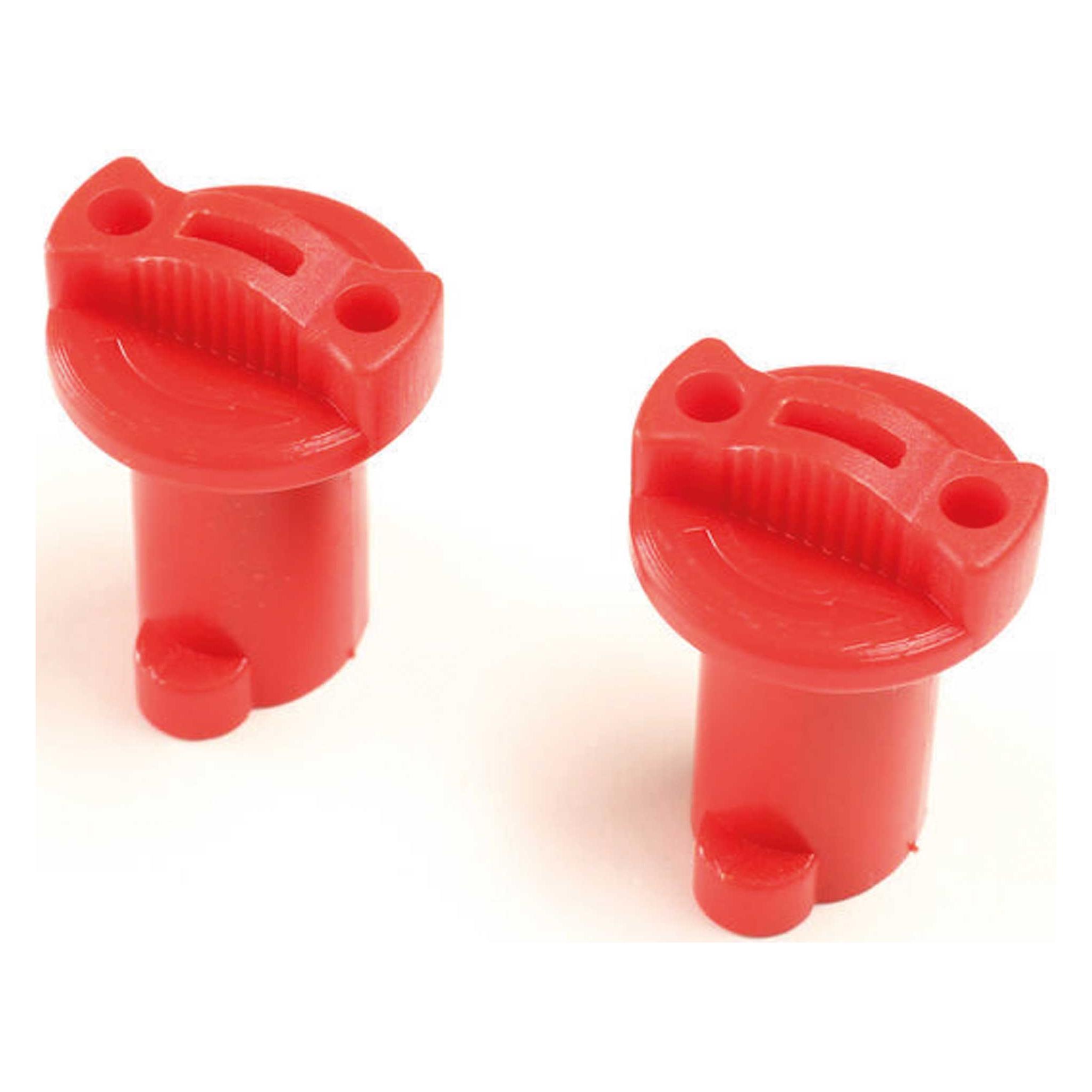 E-Flite Wing Screws and Hoops: Draco 2.0m (EFL12574)