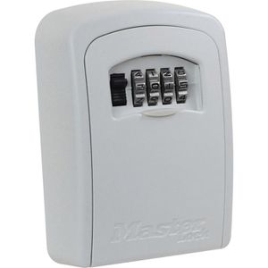 Master-Lock Schlüsseltresor Select Access, 5401EURDCRM, für 17 Schlüssel, mit Zahlenschloss