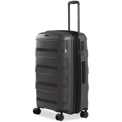 STRATIC Trolley Straw + M 66cm dark grey - 66