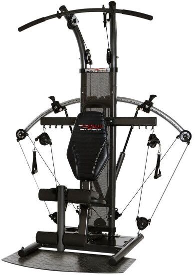 Finnlo by Hammer Kraftstation Bio Force Extreme Sixpack Plus