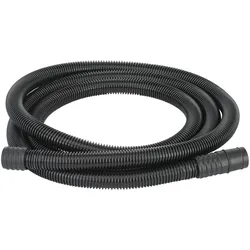 Bosch Professional Zubehör, Industriestaubsauger Zubehör, Schlauch, 3 m, 19 mm passend zu GAS 11-21 GAS 12-30 F GAS 12-50 RF GAS 12-50 RFH