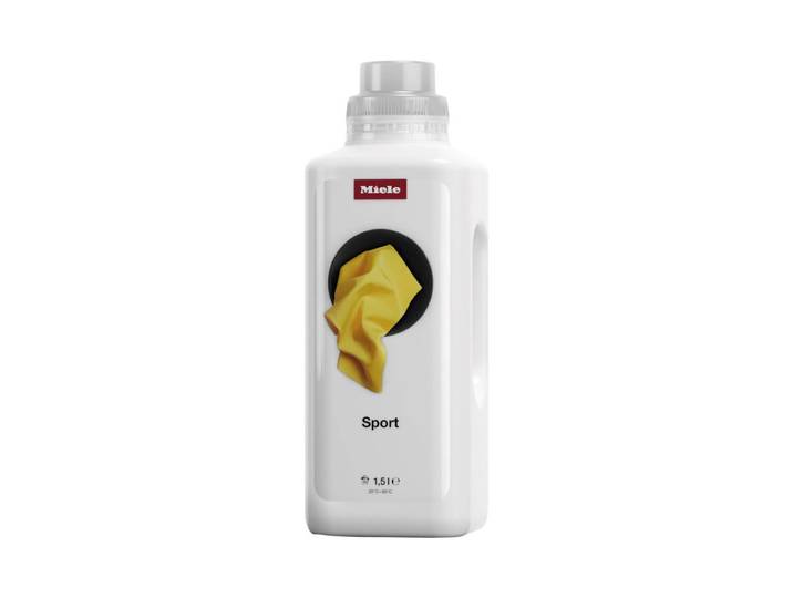 Miele WA SP 1501 L Waschmittel