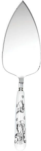 Alice In Wonderland Cake Slicer
