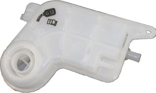 Metzger Autoteile Ausgleichsbehälter, Kühlmittel 2140181 Für Audi