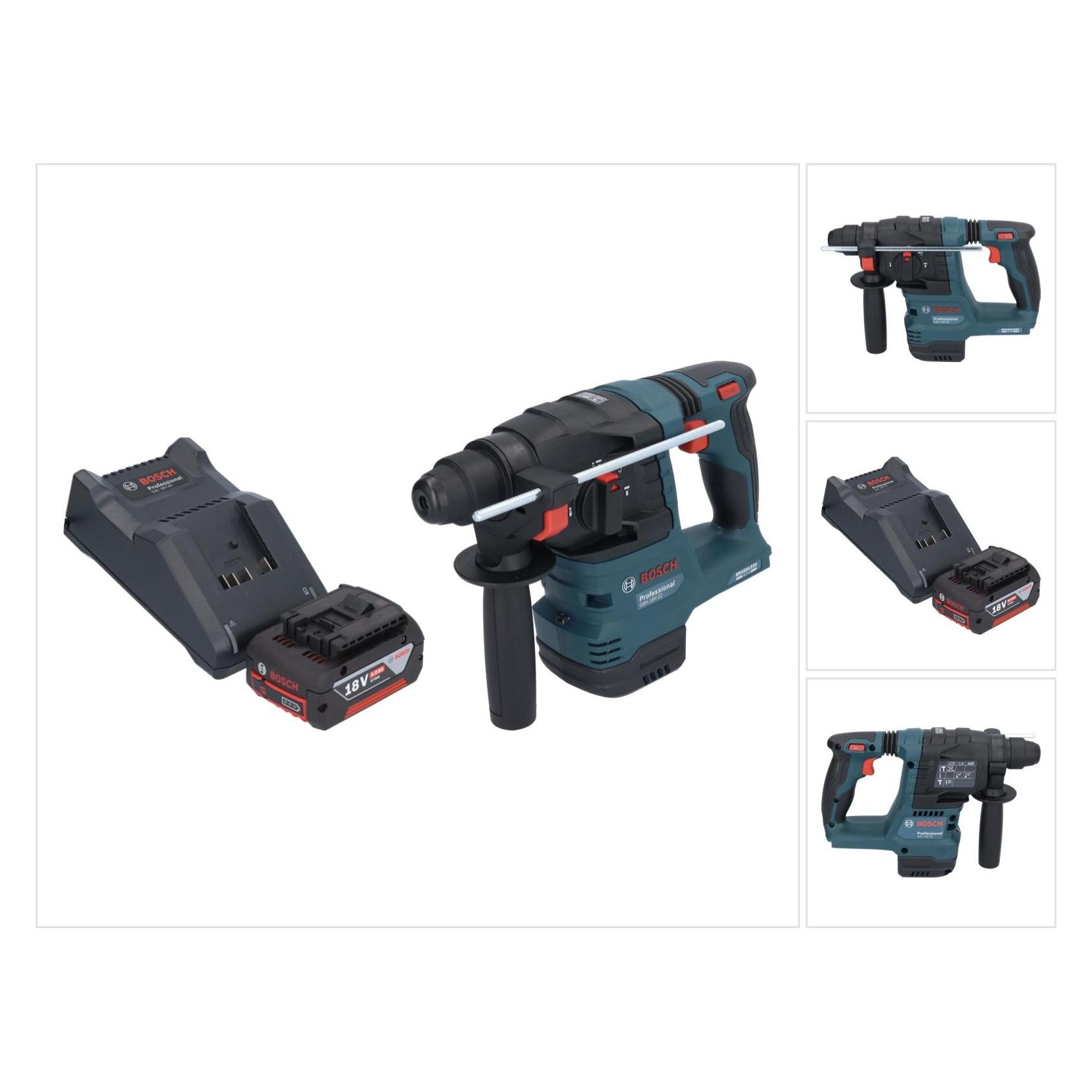 Bosch Professional GBH 18V-22 (0611924000)