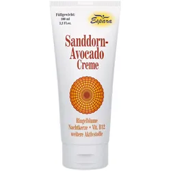 SANDDORN-AVOCADO Creme 100 ml