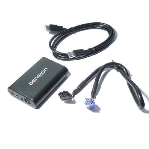 Dension Gateway 300 SMART A