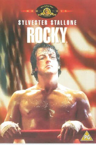 John G. Avildsen - Rocky Vanilla [UK Import] - Preis vom 10.10.2026 11:48:34 h