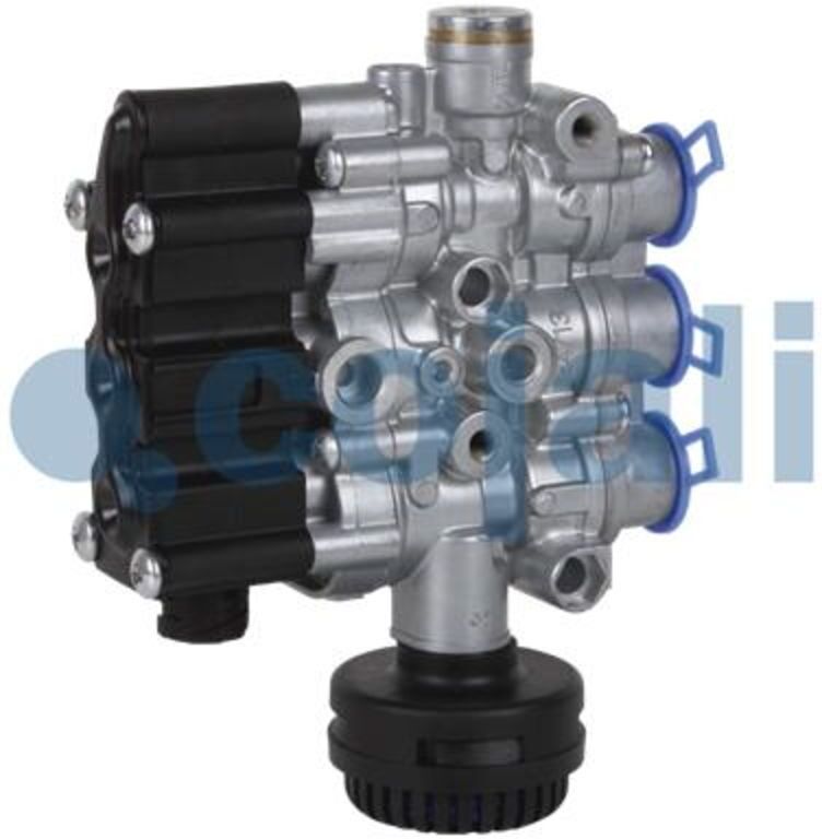 Wegeventilblock, Luftfederung COJALI 2209405