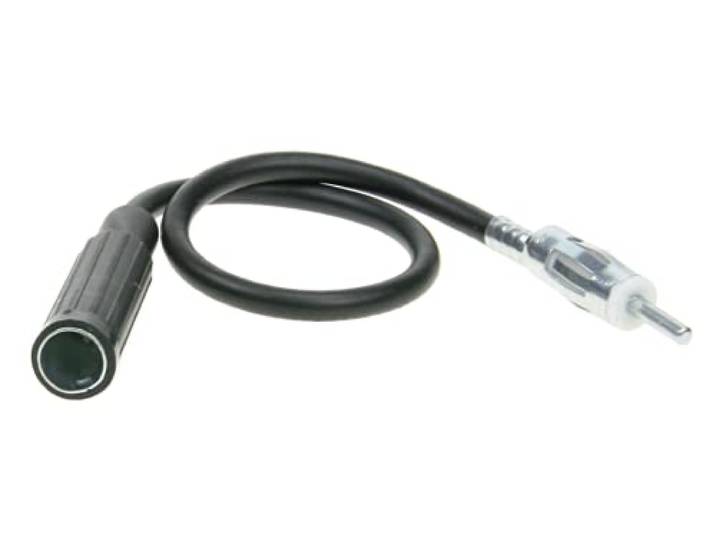 ACV 1580-00 DIN antenneverlenging 500 cm (196,85 inch)