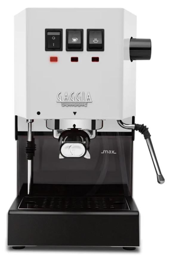 Gaggia Classic Evo E24 espressomachine, wit, RI9481/13