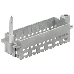 Weidmüller Rahmen HDC MFGL 24B AF