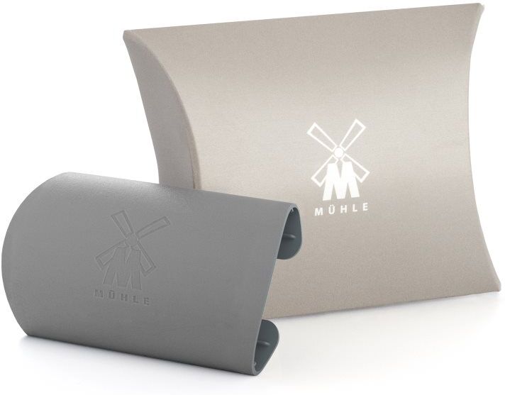 Mühle Companion Cover couvercle de sécurité pour lames de rasoir