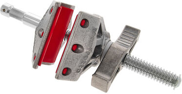Manfrotto C76CJ 3'' Centre Vice JawClamp Silber