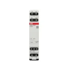 ABB E260C-16-10 Elektronischer Stromstoßschalter 16 A, 1 Schließer, Zentral EIN/AUS 2CCG000973R0001