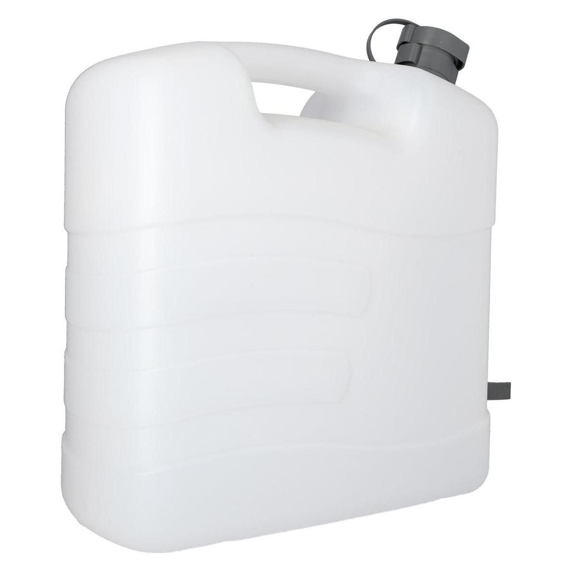Pressol Wasserkanister mit Ablasshahn 35l (TP21169)