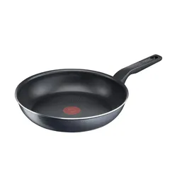 Tefal Bratpfanne  XL Force , schwarz , Aluminium Ø: 32
