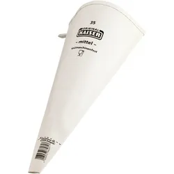 5x Kaiser Spritzbeutel M 35cm, Spritzbeutel